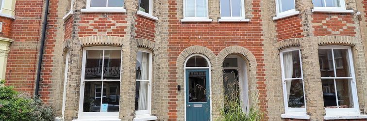 其他 14 Dunwich Road, Southwold