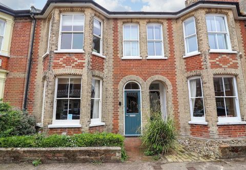 其他 14 Dunwich Road, Southwold