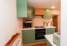 其他 5 Cobblers Cottage, Southwold