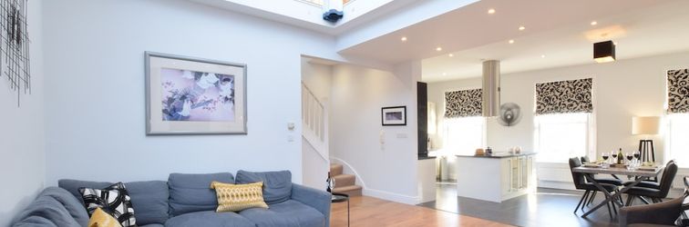 기타 Pier View, Southwold