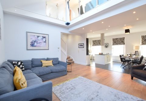 기타 Pier View, Southwold