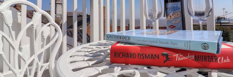 Others Albion House, Southwold