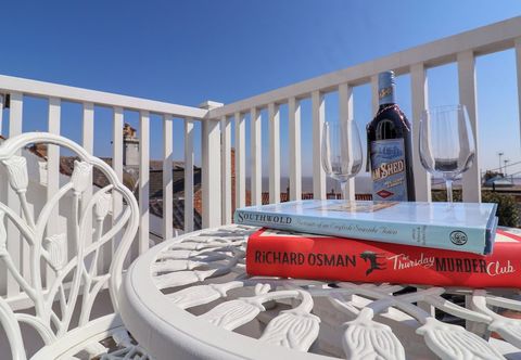 Others Albion House, Southwold