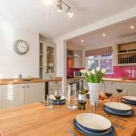 Primary image 1 大帐篷, Southwold, Dunwich Heath and Beach 酒店