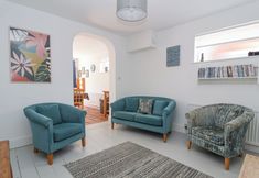 其他 5 Time Out, Southwold