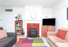 其他 7 Time Out, Southwold