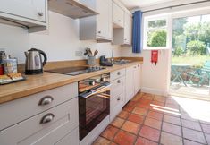 其他 4 Time Out, Southwold