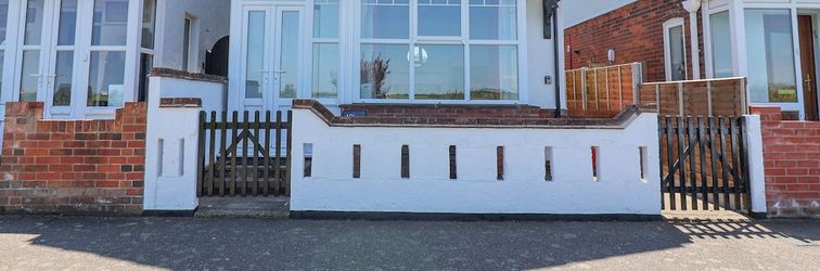 其他 Time Out, Southwold