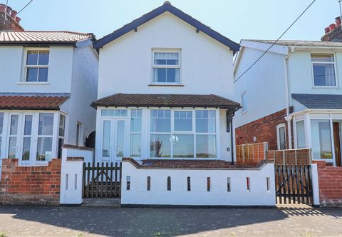 其他 Time Out, Southwold