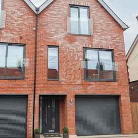 Primary image 1 솔트 마시 하우스, 사우스월드, 던위치 히스 앤드 비치 호텔