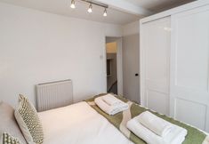 Others 7 Dolphin Cottage, Southwold