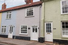 Others Dolphin Cottage, Southwold