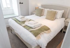 Others 3 Dolphin Cottage, Southwold