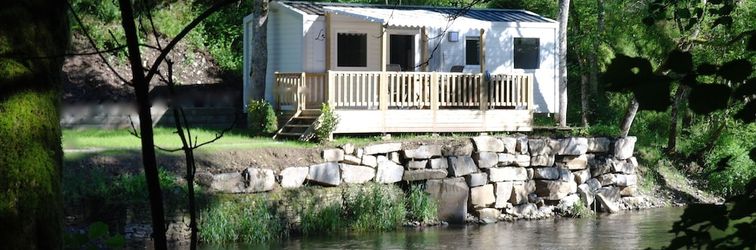 其他 EuroParcs Kohnenhof