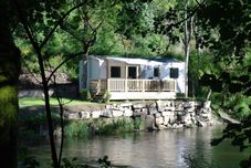 其他 EuroParcs Kohnenhof