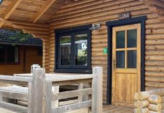 其他 3 EuroParcs Kohnenhof