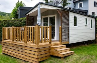 其他 4 EuroParcs Kohnenhof