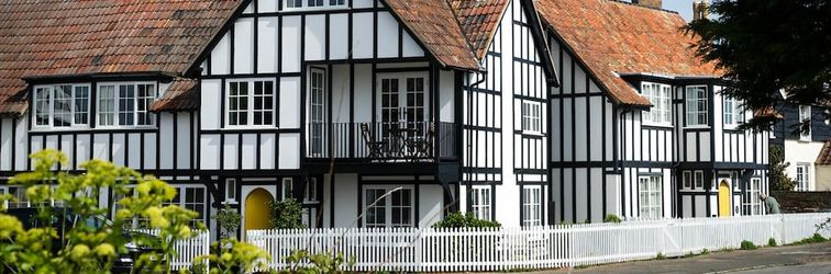 Khác 2 The Dunes, Thorpeness