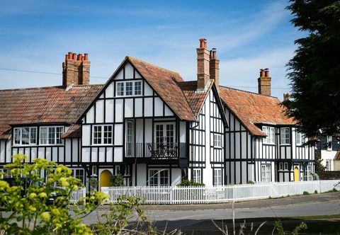 Khác 2 The Dunes, Thorpeness