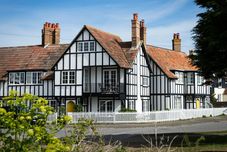 Khác 2 The Dunes, Thorpeness