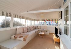 기타 4 Valetta, Thorpeness