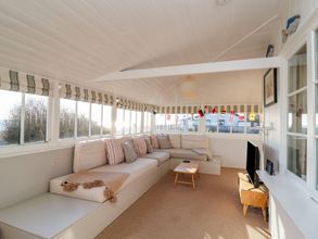 기타 4 Valetta, Thorpeness