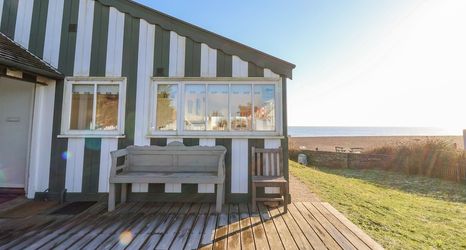 기타 2 Valetta, Thorpeness