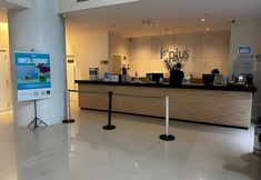 其他 3 Saint Moritz com vista espetacular de Brasilia