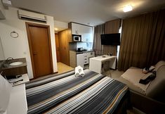 其他 6 Saint Moritz com vista espetacular de Brasilia