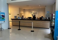 其他 2 Saint Moritz com vista espetacular de Brasilia