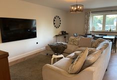 其他 3 Bozeat House - Country Retreat