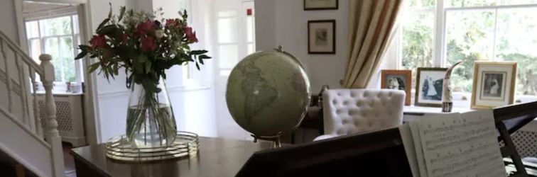 其他 Bozeat House - Country Retreat