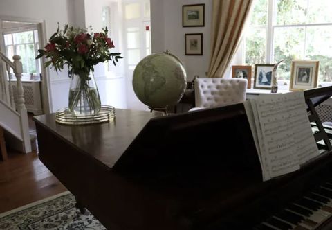 其他 Bozeat House - Country Retreat