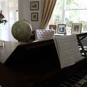 Reception1博齊特之家 - 鄉村度假村,达文特里区飯店