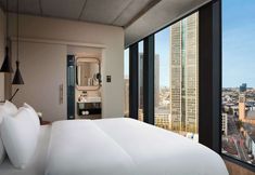 Others 5 NH Collection Frankfurt Spin Tower