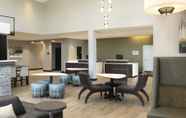 Lainnya 4 Residence Inn By Marriott Fresno Clovis