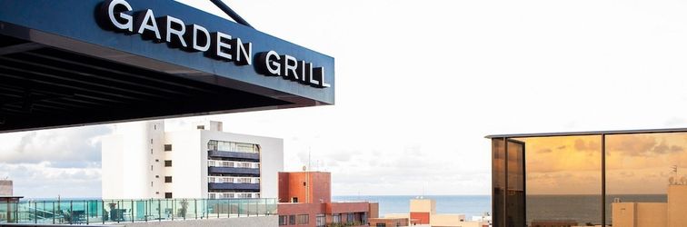 その他 Apart no Maradisa Design por Carpediem