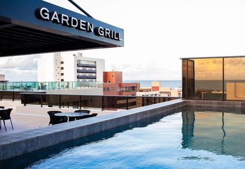 その他 Apart no Maradisa Design por Carpediem