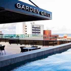 Primary image 1 Apart no Maradisa Design por Carpediem, Hotel João Pessoa