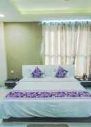 Bilik Hotel Mayur Palace