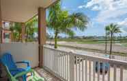 Others 4 Casual Condo Near Beach w/ Pools, hot tub & Grill!