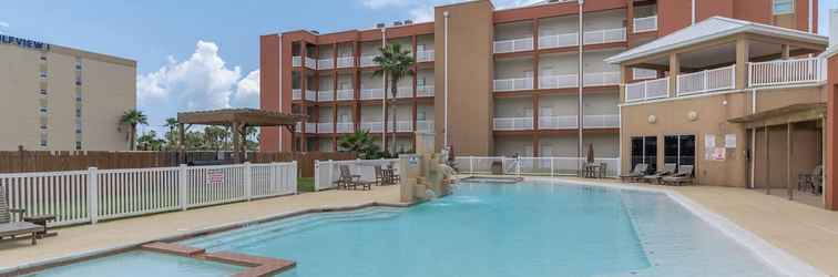 Others Casual Condo Near Beach w/ Pools, hot tub & Grill!