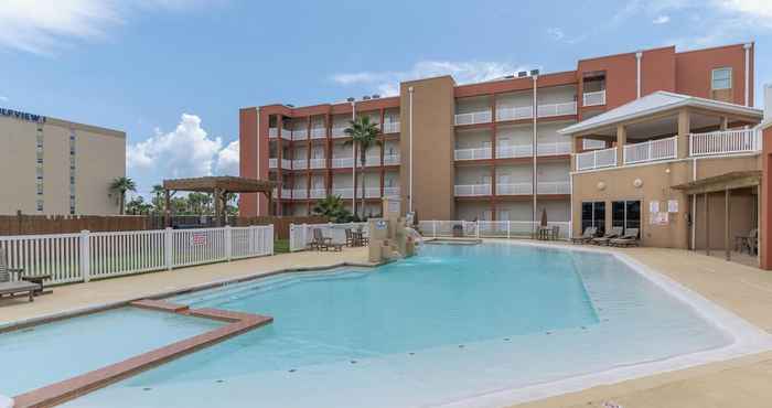 Others Casual Condo Near Beach w/ Pools, hot tub & Grill!