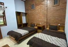 기타 2 Homestay Candi Pawon Fahrurohman Syariah