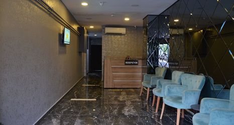 其他 2 Palmiye Quars Hotel