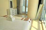 อื่นๆ Gorgeous Business Bay Apartment With Balcony