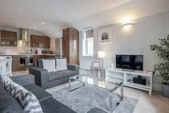 Others 4 Roomspace Apartments - Nevis Court
