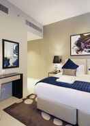 Bilik 3 Bedroom Apartment in Artesia Tower B