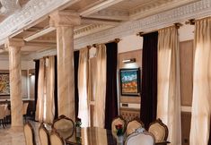 Others 2 THE WHITE PALACE RABAT