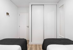 其他 7 JOIVY Modern 2-Br Flat Near Metro & Train Station